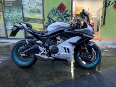 CFMOTO 675SR-R - ფოტო 2