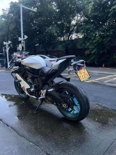 CFMOTO 675SR-R - ფოტო 6
