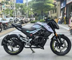 CFMOTO 150NK - ფოტო 1
