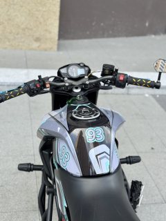CFMOTO 150NK - ფოტო 5