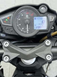 CFMOTO 150NK - ფოტო 6