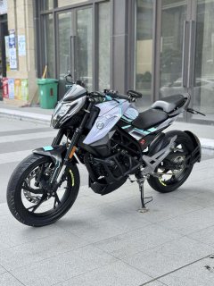 CFMOTO 150NK - ფოტო 7