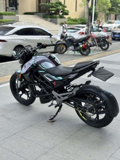 CFMOTO 150NK - ფოტო 8