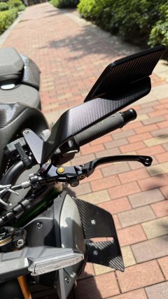 Kawasaki Z900 950 cc - ფოტო 9