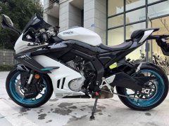 CFMOTO 675SR-R - ფოტო 1