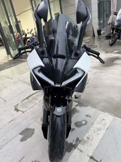 CFMOTO 675SR-R - ფოტო 2