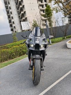 Kawasaki Ninja ZX-10R 1000 cc - фото 2