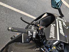 Kawasaki Ninja ZX-10R 1000 cc - фото 3