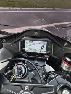 Kawasaki Ninja ZX-10R 1000 cc - фото 4