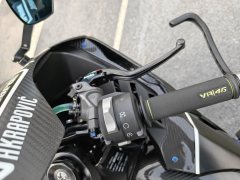 Kawasaki Ninja ZX-10R 1000 cc - фото 5