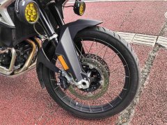 BMW F 850 GS - ფოტო 6