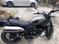 Honda CL300 - photo 1