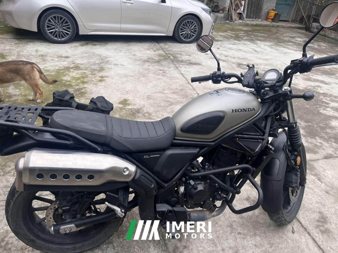 2023 Honda CL300