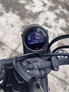 Honda CL300 - photo 3