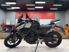 CFMOTO 450NK - ფოტო 1