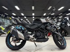 CFMOTO 450NK - ფოტო 4
