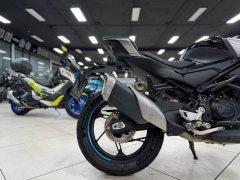CFMOTO 450NK - ფოტო 5