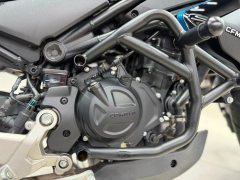 CFMOTO 450NK - ფოტო 6