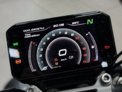 CFMOTO 450NK - ფოტო 9