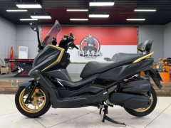 KYMCO S250 - ფოტო 1