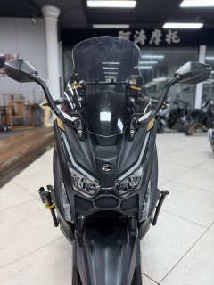 KYMCO S250 - ფოტო 3