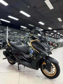 KYMCO S250 - ფოტო 4