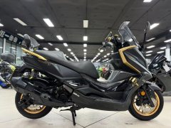 KYMCO S250 - ფოტო 5