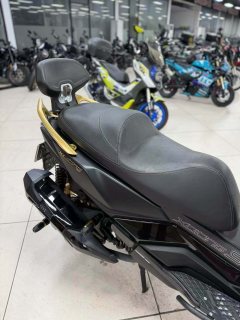 KYMCO S250 - ფოტო 7