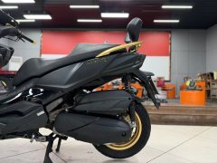KYMCO S250 - ფოტო 8