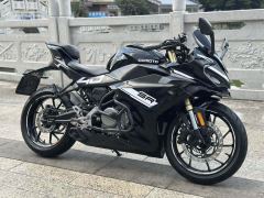 CFMOTO 250SR - ფოტო 3