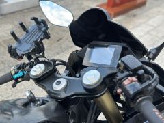CFMOTO 250SR - ფოტო 4