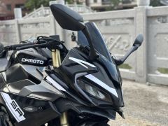 CFMOTO 250SR - ფოტო 5