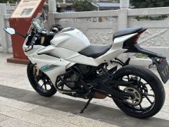 CFMOTO 250SR - ფოტო 6