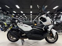 SYM Husky ADV150 - ფოტო 5