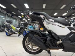 SYM Husky ADV150 - ფოტო 6