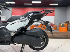 SYM Husky ADV150 - ფოტო 8