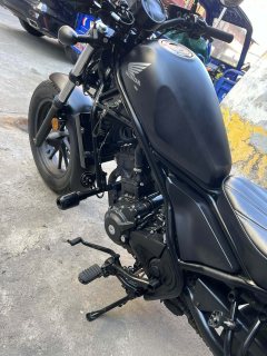 Honda CM300 - ფოტო 6