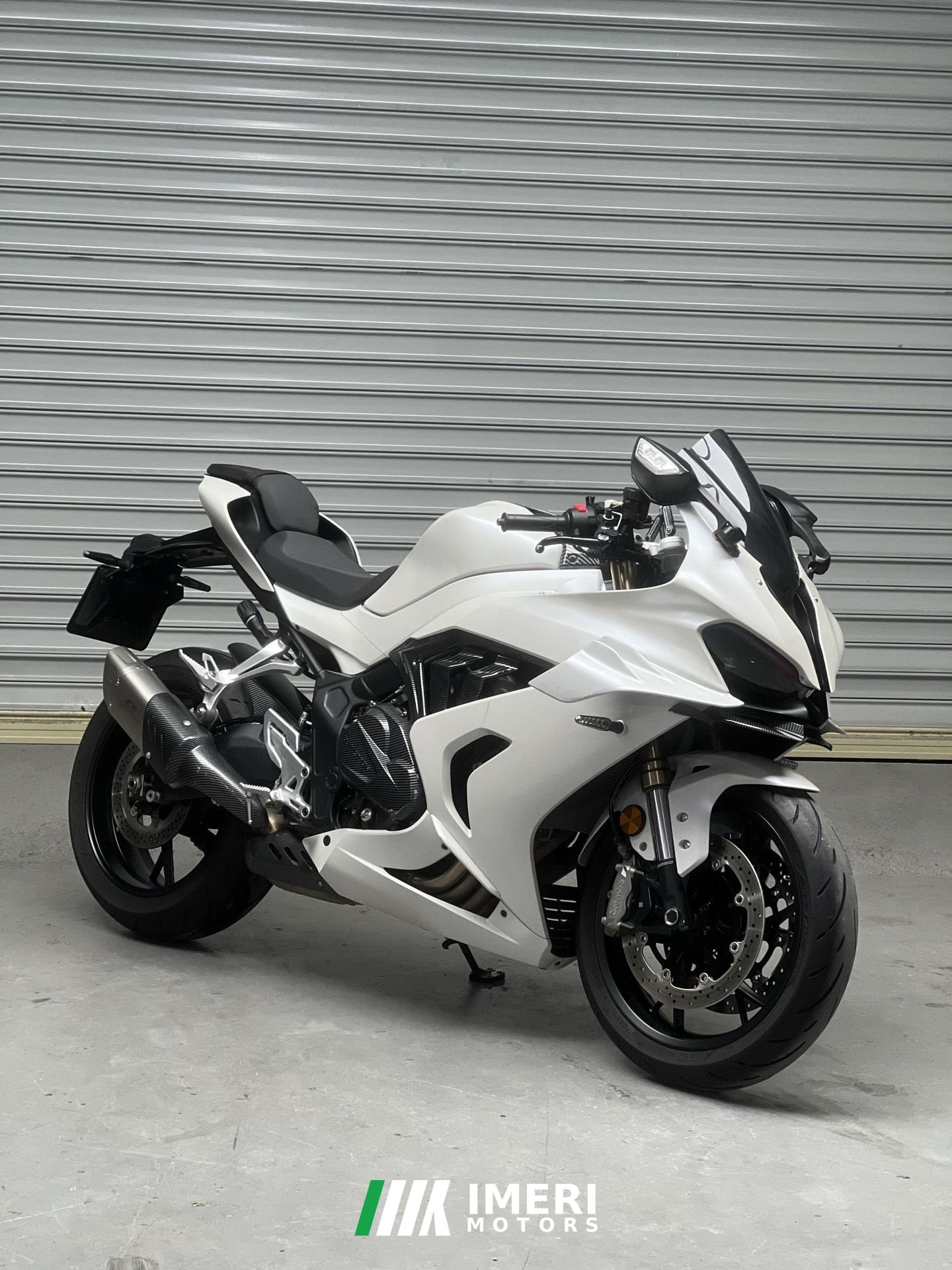 2024 QJMOTOR Sai 600 680 cc