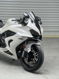 QJMOTOR Sai 600 680 cc - фото 2