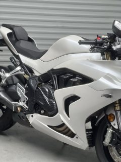 QJMOTOR Sai 600 680 cc - фото 3