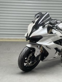 QJMOTOR Sai 600 680 cc - фото 5