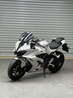 QJMOTOR Sai 600 680 cc - фото 6