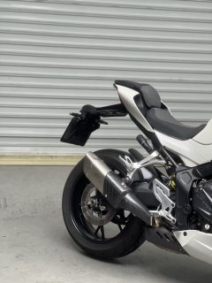 QJMOTOR Sai 600 680 cc - фото 7