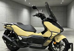 Wuyang Honda NWG150 - ფოტო 1