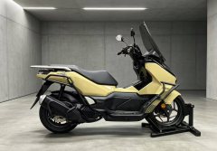 Wuyang Honda NWG150 - ფოტო 2