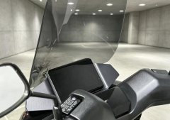 Wuyang Honda NWG150 - ფოტო 7