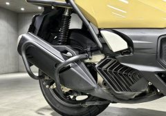 Wuyang Honda NWG150 - ფოტო 8
