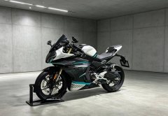 CFMOTO 450SR - ფოტო 4