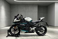 CFMOTO 450SR - ფოტო 5