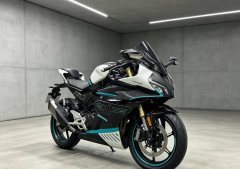 CFMOTO 450SR - ფოტო 6